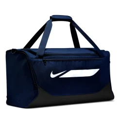 Nike Academy Team F26 Voetbaltas Medium Donkerblauw Zwart