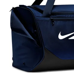 Nike Academy Team F26 Voetbaltas Medium Donkerblauw Zwart