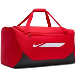 Nike Academy Team F26 Voetbaltas Large Lichtrood Zwart