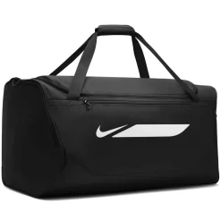 Nike Academy Team F26 Voetbaltas Large Zwart Wit