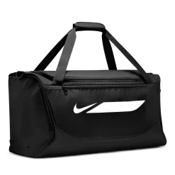 Nike Academy Team F26 Voetbaltas Medium Zwart Wit