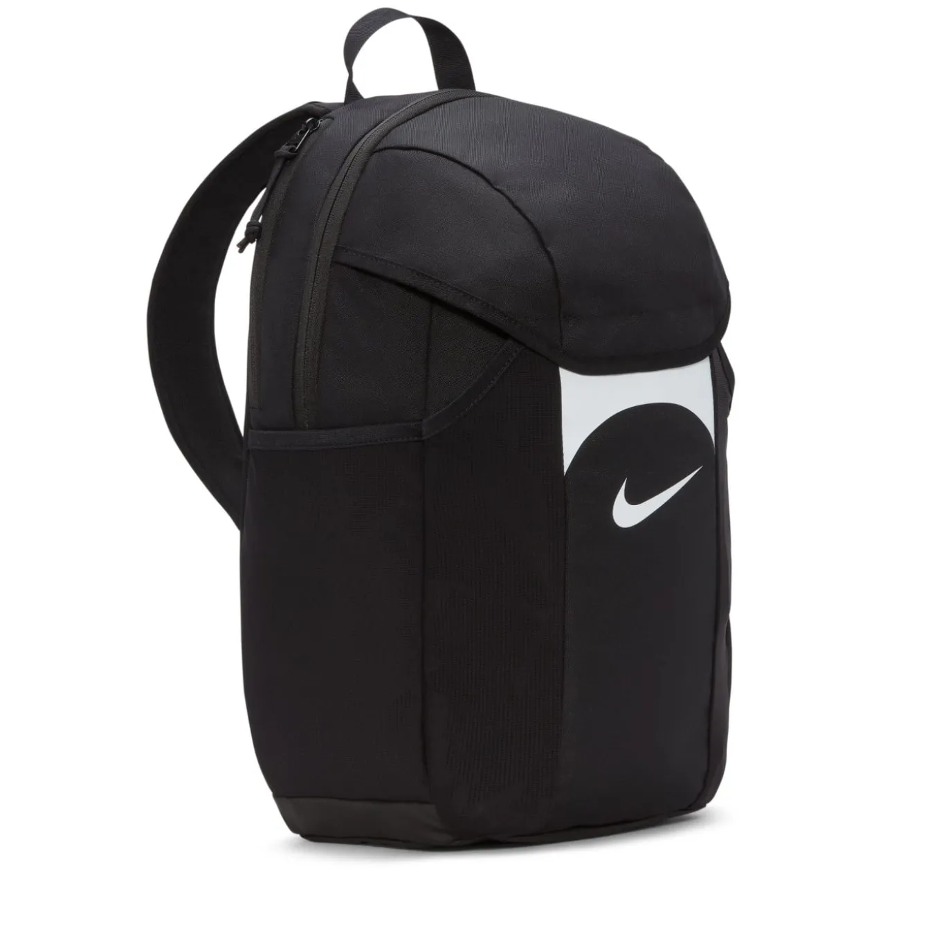 Nike Academy Team Rugzak Zwart Wit