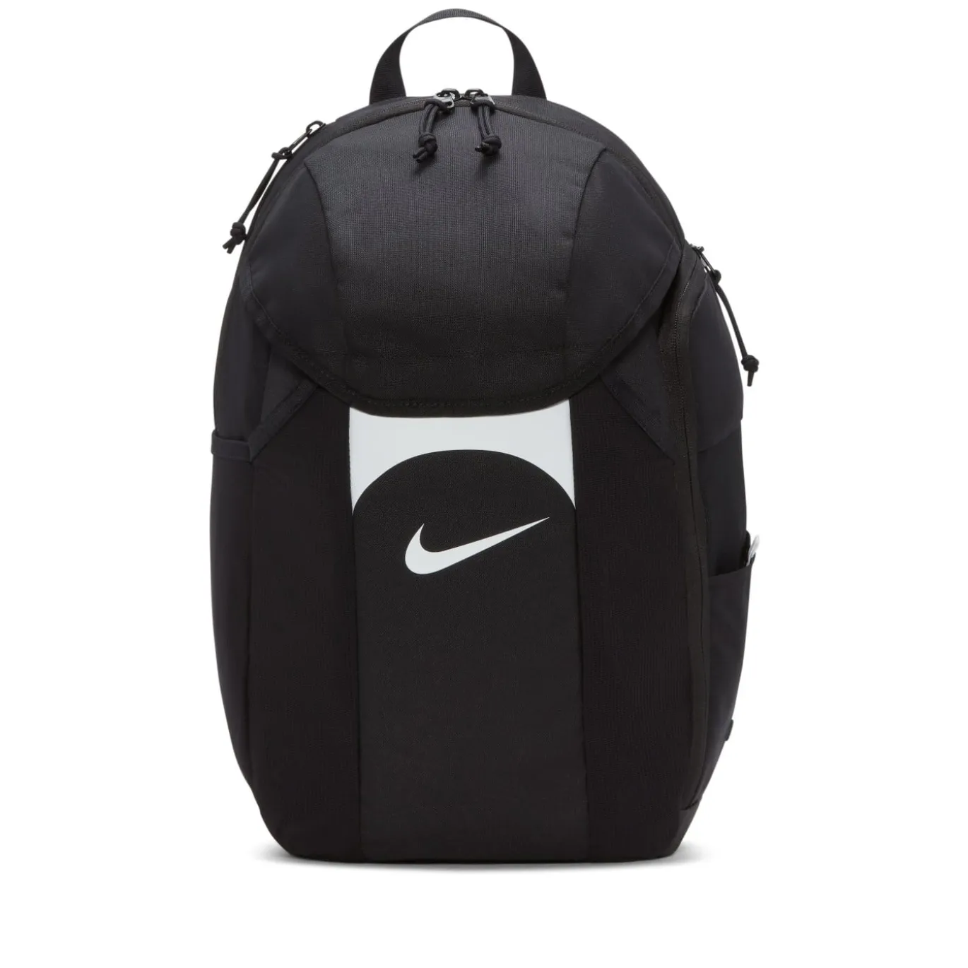Nike Academy Team Rugzak Zwart Wit