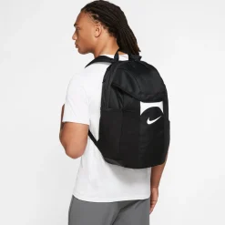 Nike Academy Team Rugzak Zwart Wit