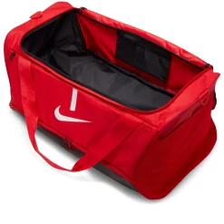 Nike Academy 21 Team Voetbaltas Large Rood