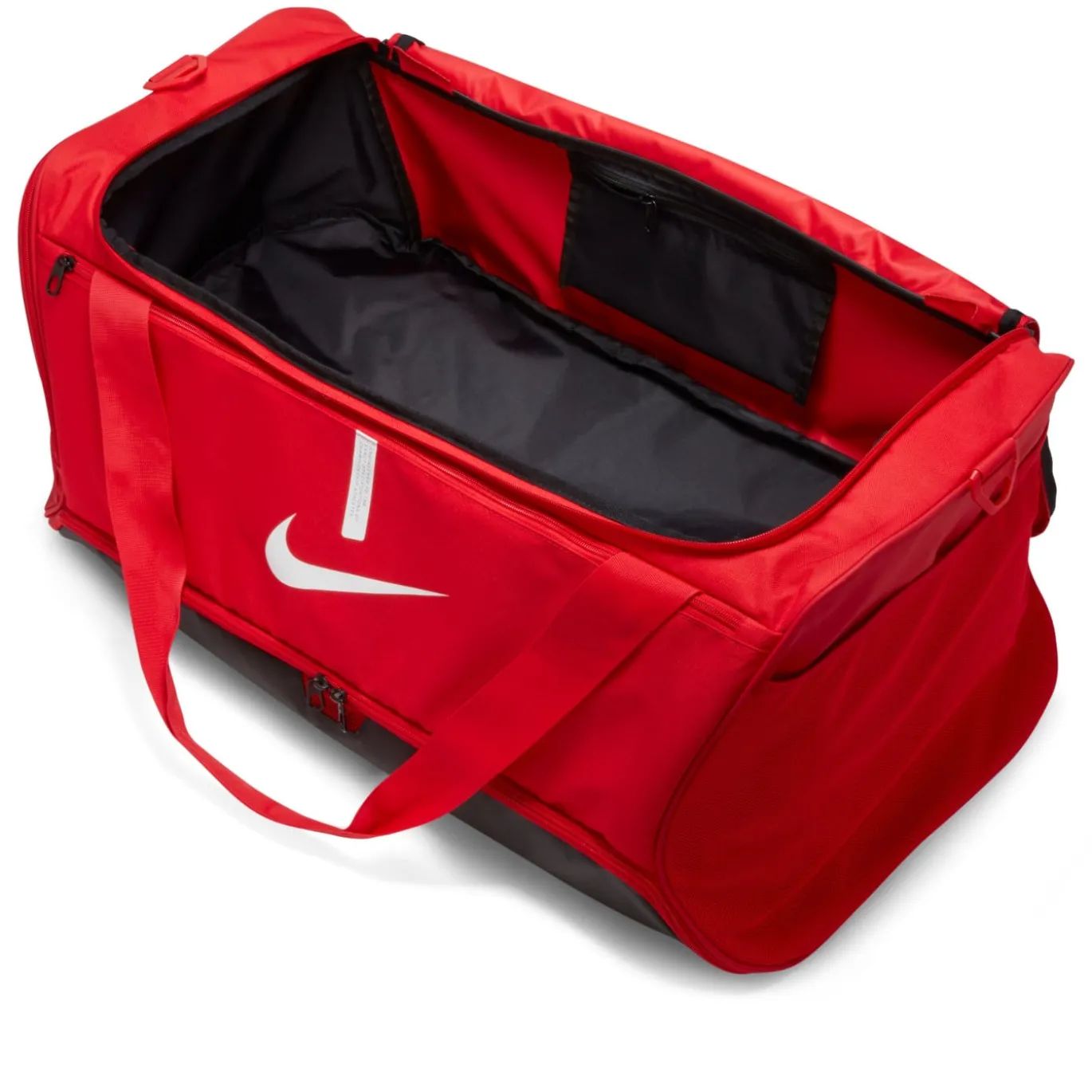 Nike Academy 21 Team Voetbaltas Large Rood