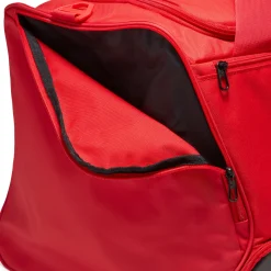 Nike Academy 21 Team Voetbaltas Large Rood