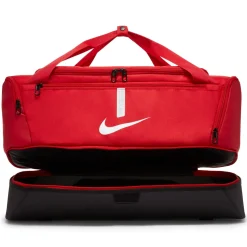 Nike Academy 21 Team Voetbaltas Medium Schoenenvak Rood