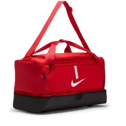 Nike Academy 21 Team Voetbaltas Medium Schoenenvak Rood