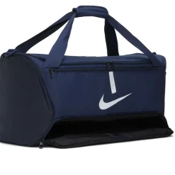 Nike Academy 21 Team Voetbaltas Medium Donkerblauw