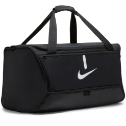 Nike Academy 21 Team Voetbaltas Large Zwart