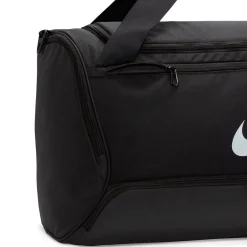 Nike Academy 21 Team Voetbaltas Medium Zwart