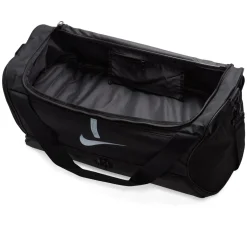 Nike Academy 21 Team Voetbaltas Medium Zwart