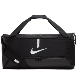 Nike Academy 21 Team Voetbaltas Medium Zwart