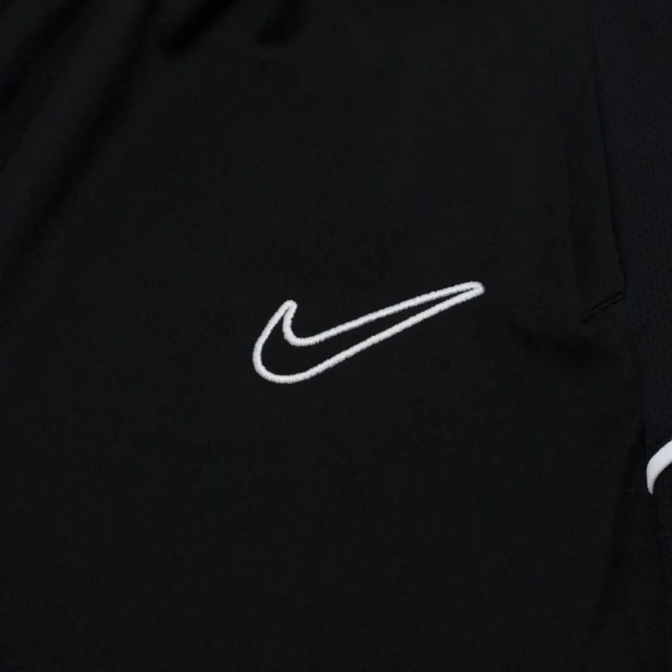 Nike Academy 25 Trainingsbroek Dames Zwart Wit