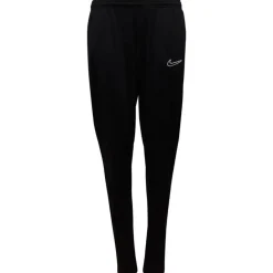 Nike Academy 25 Trainingsbroek Dames Zwart Wit
