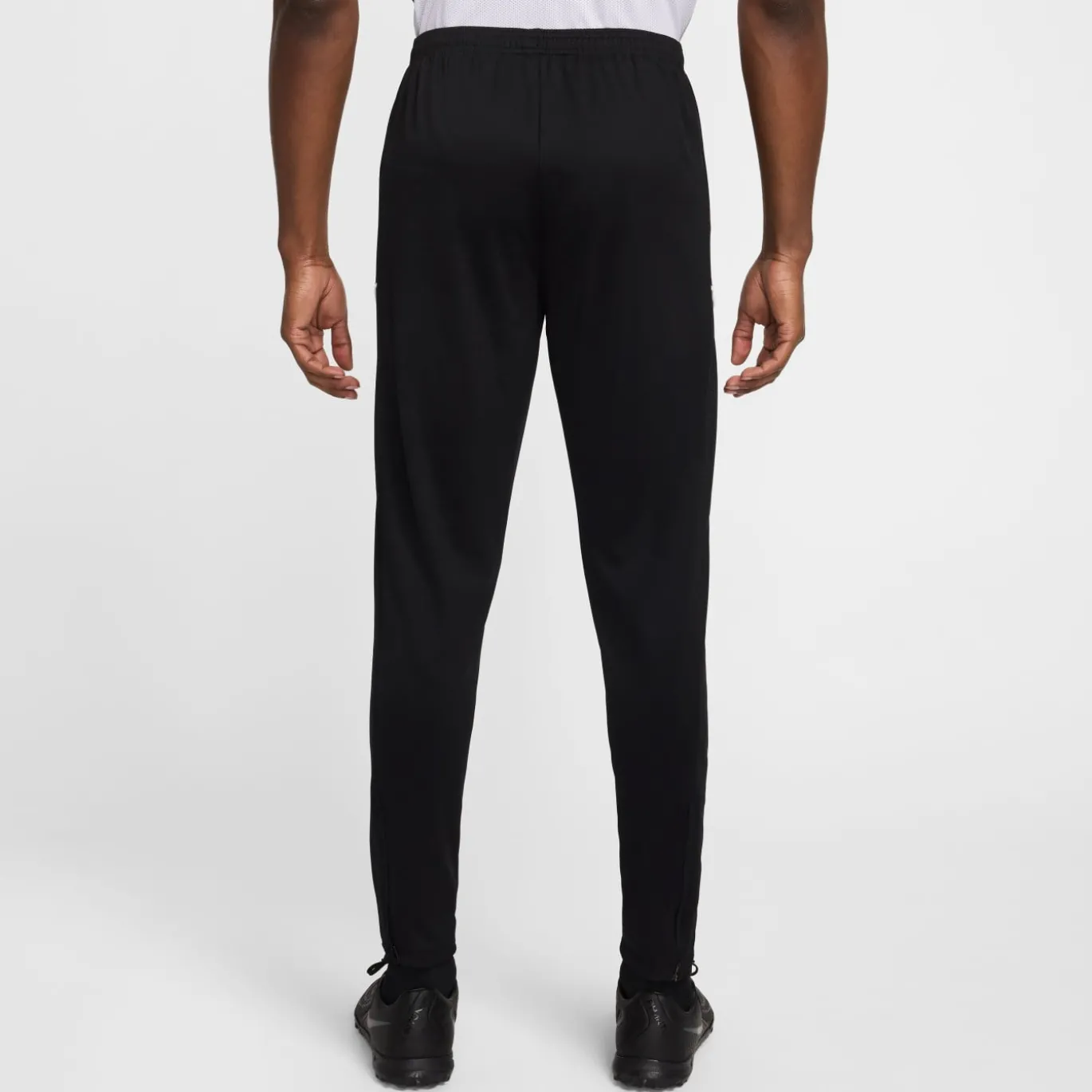 Nike Academy 25 Trainingsbroek Zwart Wit