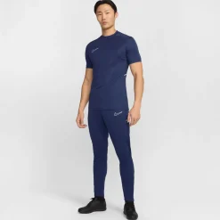 Nike Academy 25 Trainingsbroek Donkerblauw Wit