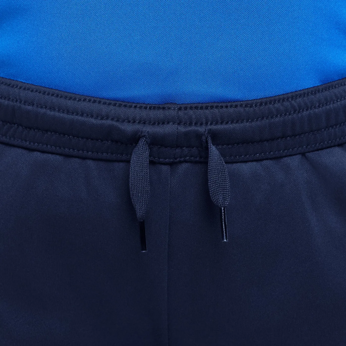 Nike Academy 23 3/4 Trainingsbroek Kids Donkerblauw Wit