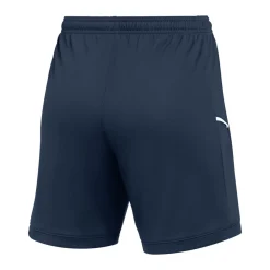 Nike Academy 25 Trainingsbroekje Dames Donkerblauw Wit