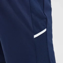 Nike Academy 25 Trainingsbroekje Kids Donkerblauw Wit