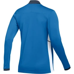 Nike Academy 25 Trainingsjack Blauw Donkerblauw Wit