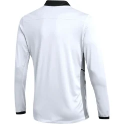 Nike Academy 25 Trainingsjack Dames Wit Zwart Grijs