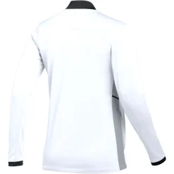 Nike Academy 25 Trainingsjack Kids Wit Zwart Grijs