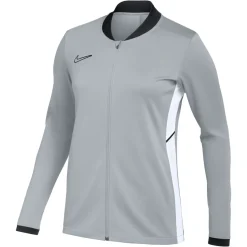 Nike Academy 25 Trainingsjack Kids Grijs Zwart Wit