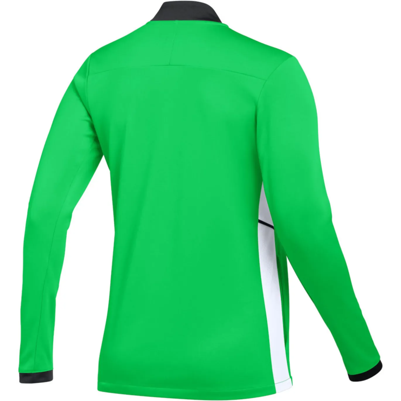 Nike Academy 25 Trainingsjack Kids Groen Zwart Wit