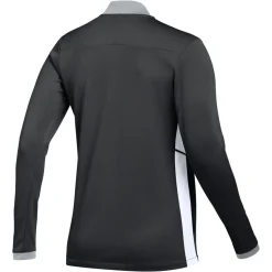 Nike Academy 25 Trainingsjack Kids Zwart Grijs Wit