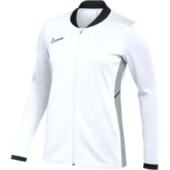Nike Academy 25 Trainingsjack Wit Zwart Grijs