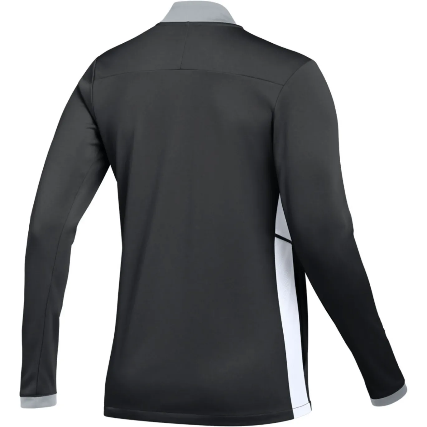 Nike Academy 25 Trainingsjack Zwart Grijs Wit