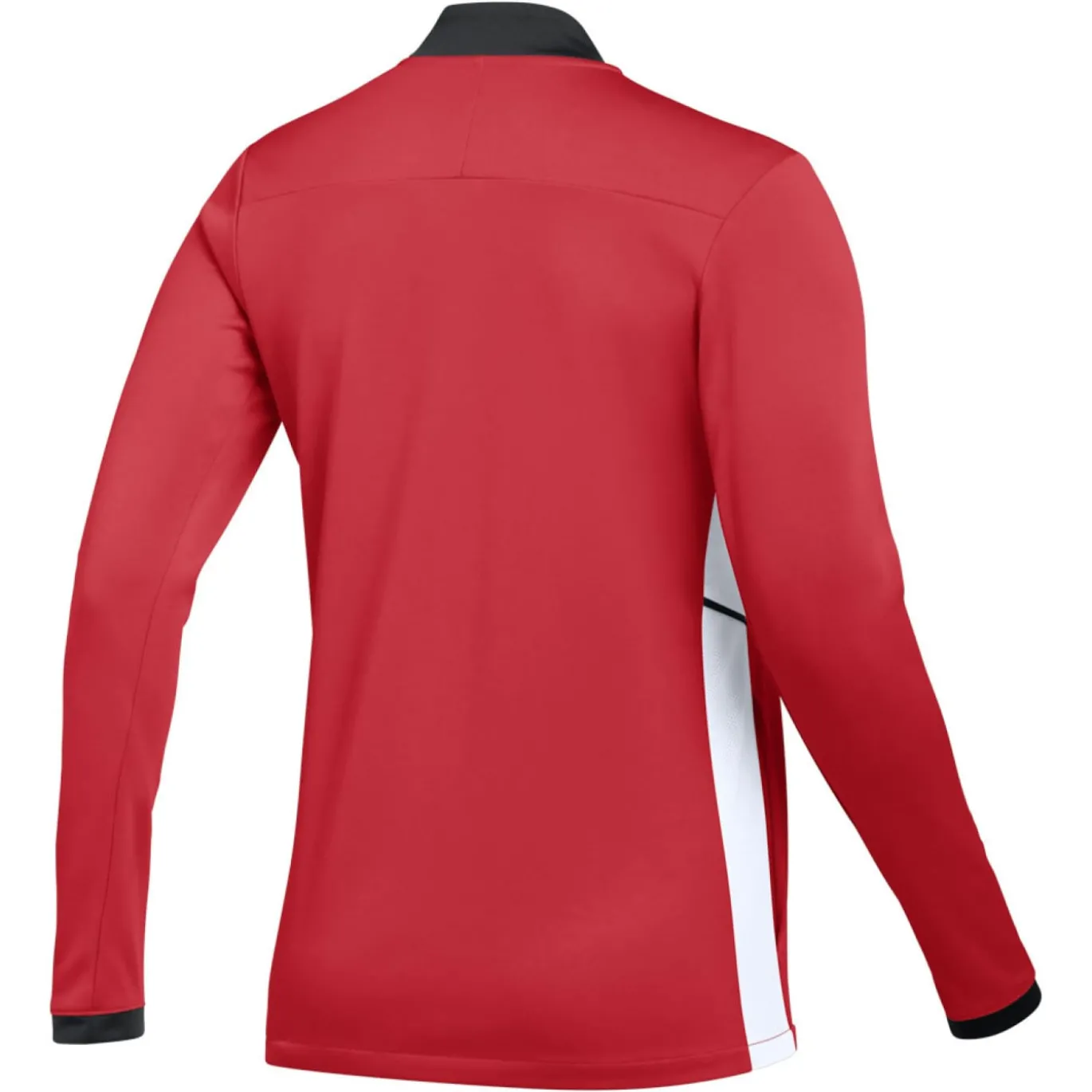 Nike Academy 25 Trainingspak Full-Zip Kids Rood Zwart Wit
