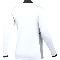 Nike Academy 25 Trainingspak Full-Zip Kids Wit Zwart Grijs