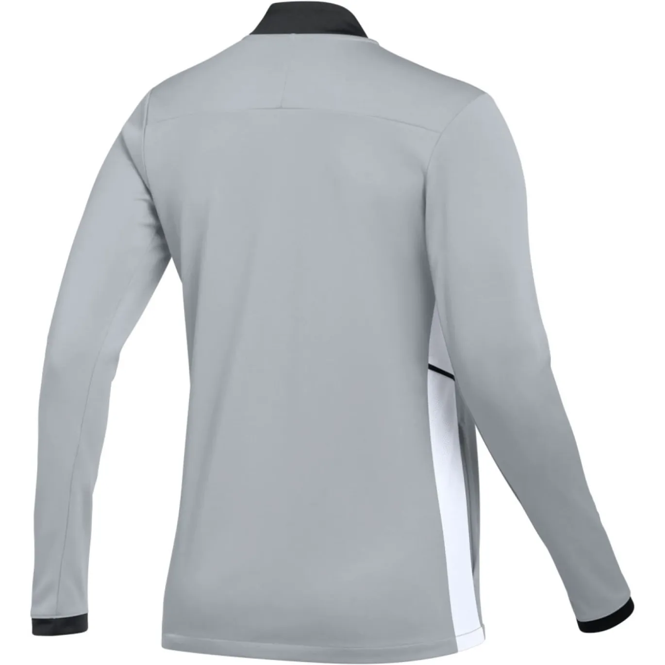 Nike Academy 25 Trainingspak Full-Zip Grijs Zwart Wit