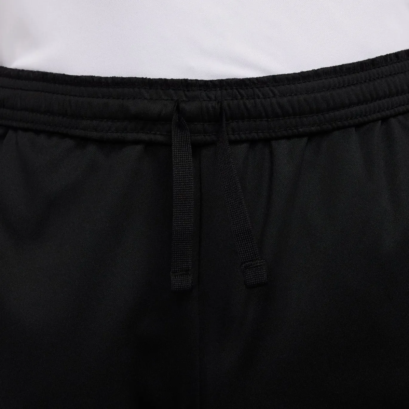 Nike Academy 25 Trainingspak Full-Zip Grijs Zwart Wit
