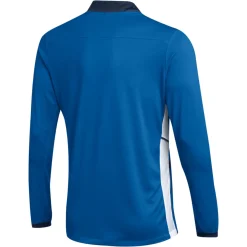 Nike Academy 25 Trainingspak Full-Zip Dames Blauw Donkerblauw