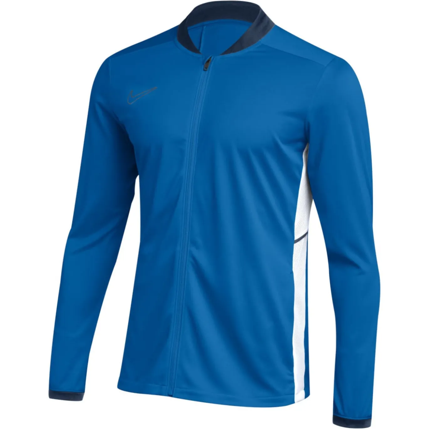 Nike Academy 25 Trainingspak Full-Zip Dames Blauw Donkerblauw