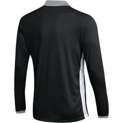 Nike Academy 25 Trainingspak Full-Zip Dames Zwart Grijs Wit