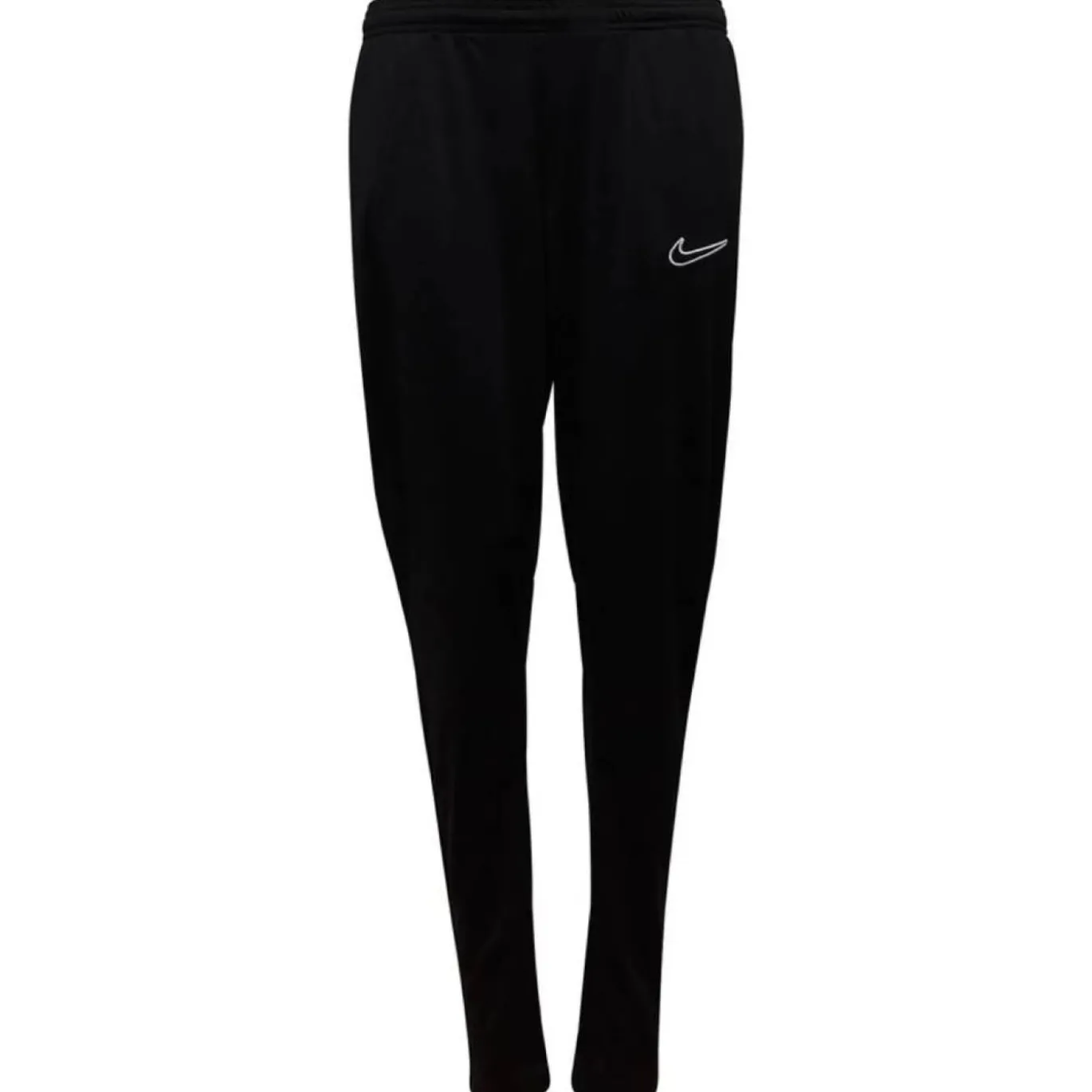 Nike Academy 25 Trainingspak Full-Zip Dames Zwart Grijs Wit