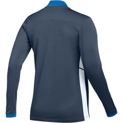 Nike Academy 25 Trainingspak Full-Zip Donkerblauw Blauw Wit