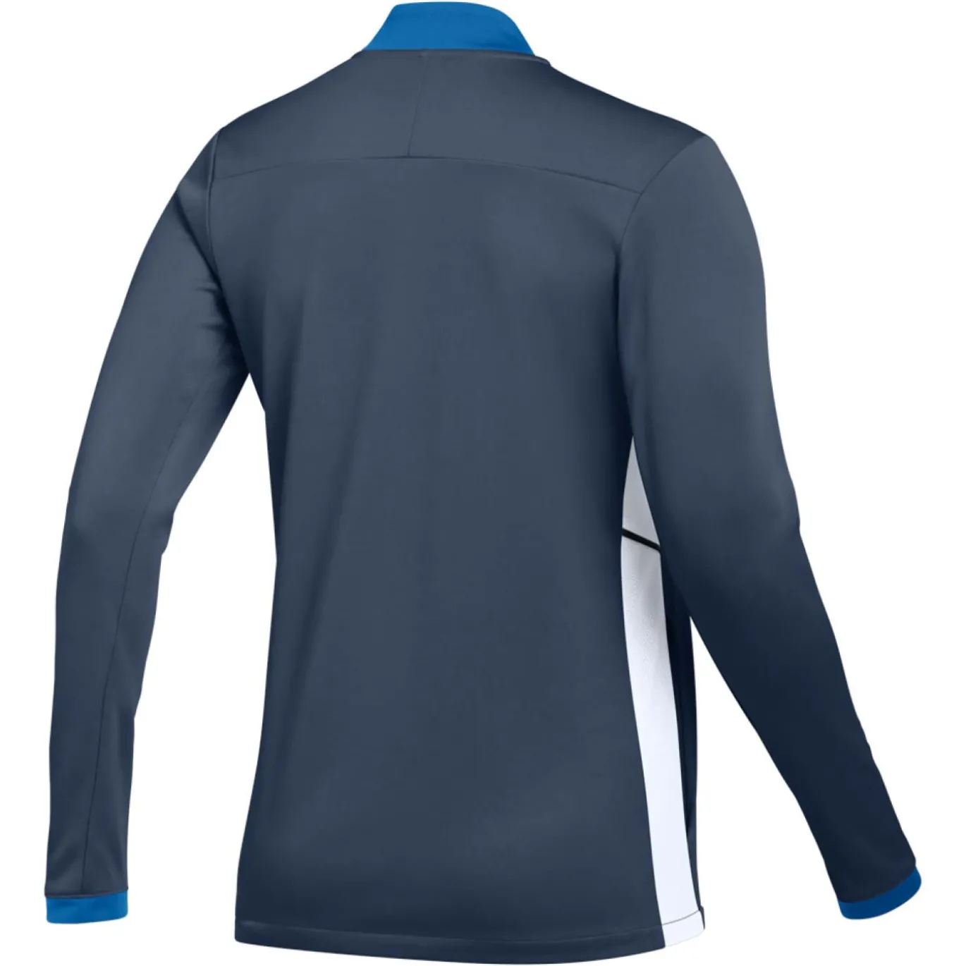 Nike Academy 25 Trainingspak Full-Zip Donkerblauw Blauw Wit