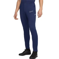 Nike Academy 25 Trainingspak Full-Zip Donkerblauw Blauw Wit
