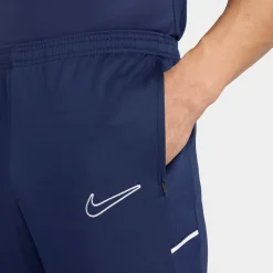 Nike Academy 25 Trainingspak Full-Zip Donkerblauw Blauw Wit