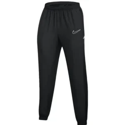Nike Academy 25 Trainingspak 1/4-Zip Kids Groen Zwart Wit