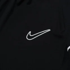 Nike Academy 25 Trainingspak 1/4-Zip Dames Zwart Grijs Wit