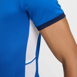 Nike Academy 25 Trainingsset Blauw Donkerblauw Wit