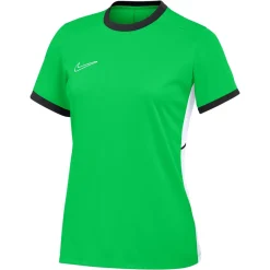 Nike Academy 25 Trainingsset Dames Groen Zwart Wit