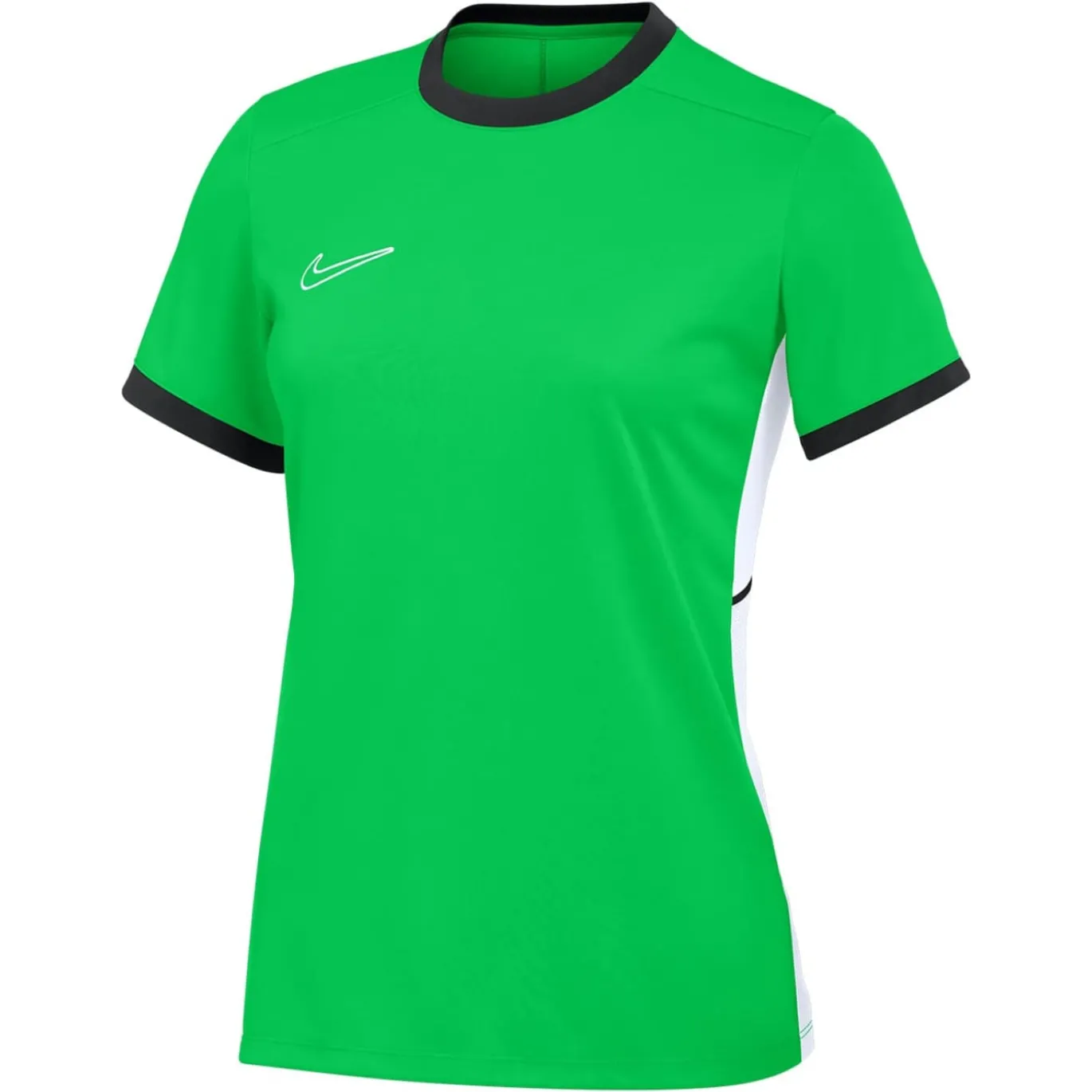 Nike Academy 25 Trainingsset Dames Groen Zwart Wit